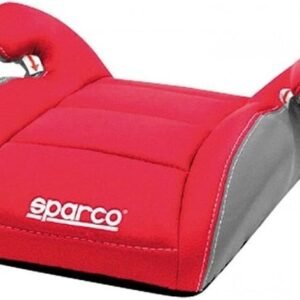 Sparco F100K -turvaistuin, 15-36 kg