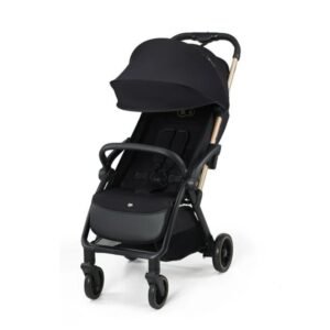 Rattaat Kinderkraft Apino, Raven Black