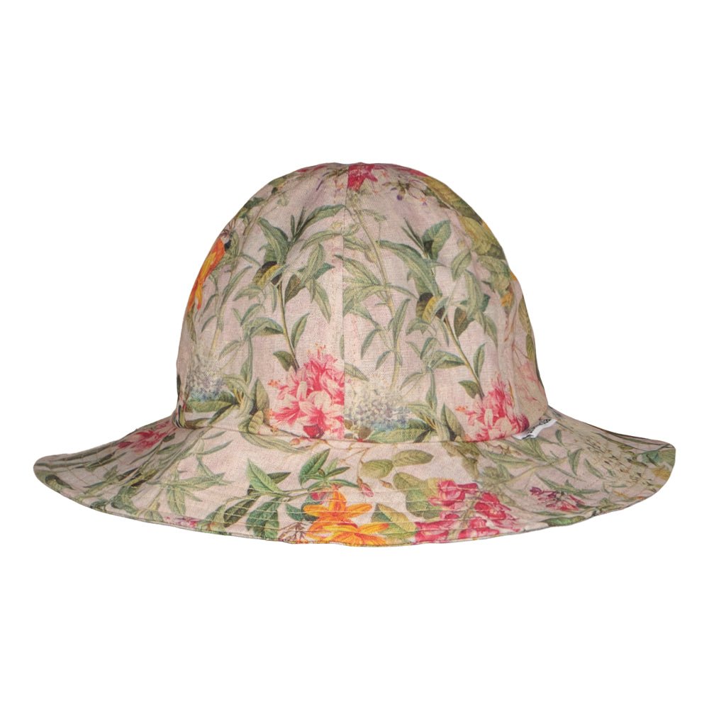 SUMMERLOVE SUMMER HAT - 5-6Y