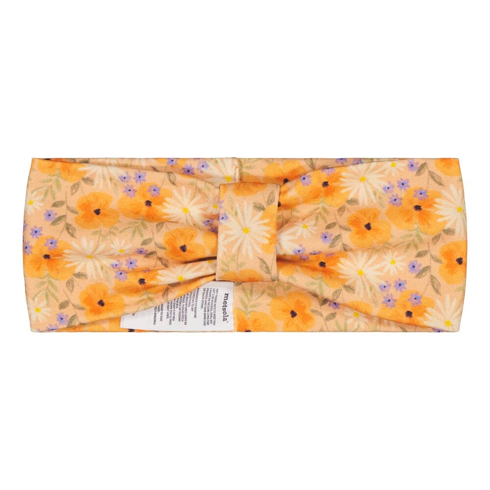 Sunny Headband -Panta - 5-6Y
