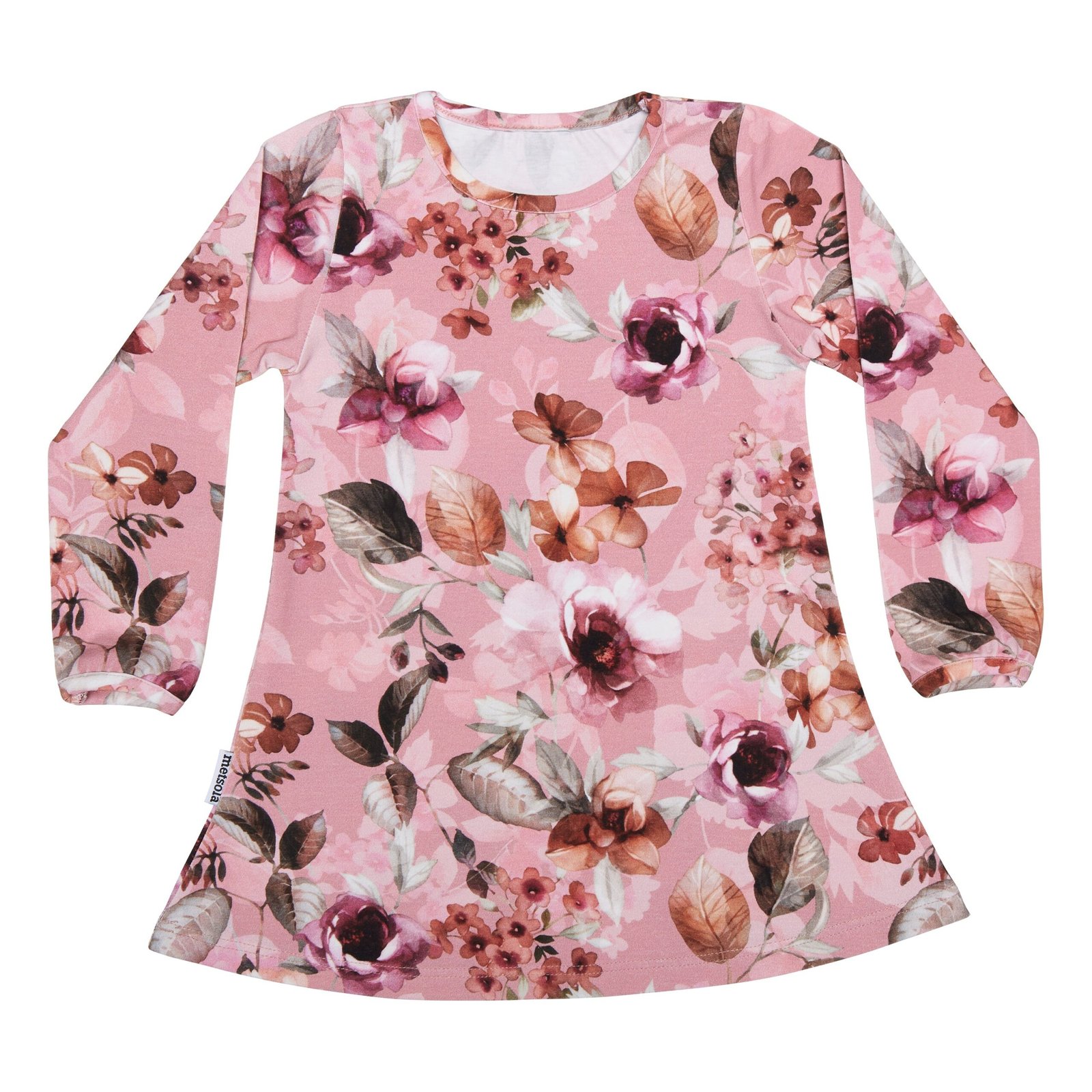 SURPRISE! DREAM DRESS, HEATHER - 122/128