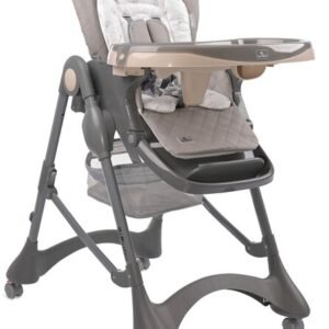 Syöttötuoli Lorelli Bellissimo, Almond Beige