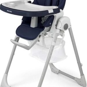 Syöttötuoli Milly Mally Bueno, Navy