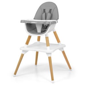 Syöttötuoli Milly Mallyn ruokkimiseen