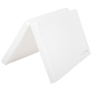 Taitettava patja KikkaBoo, Airknit White