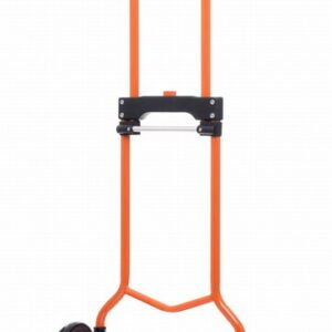 Taittuva kuljetuskärry 70kg