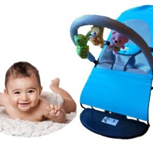 Tavalax Sininen Sitteri&Leikkikalu