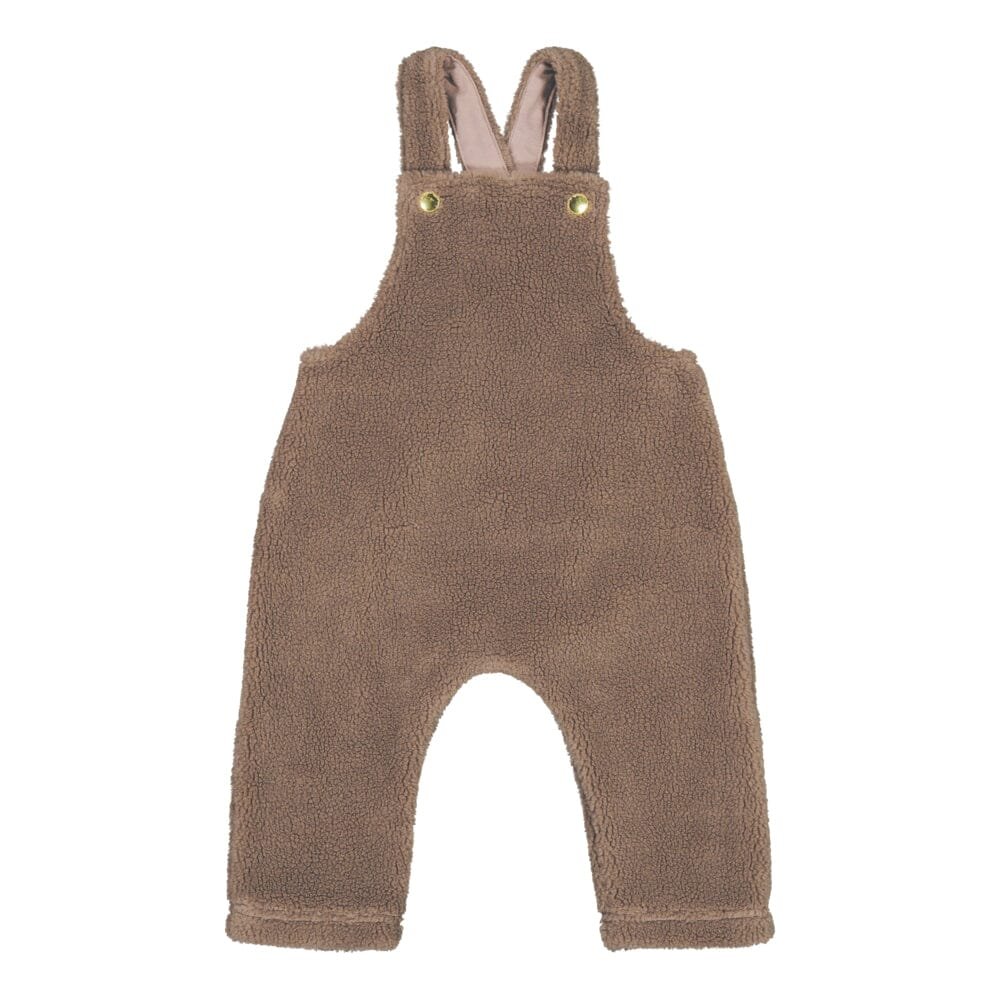 Teddy-Lappuhaalarit | Muddy Boots - 50/56