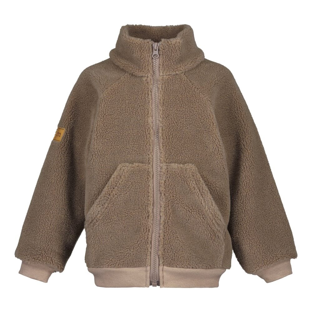 Teddy Pocket -Takki | Muddy Boots - 110/116