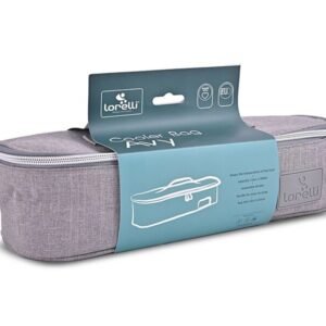 Termokrepšys Lorelli Avy, harmaa, 900 ml