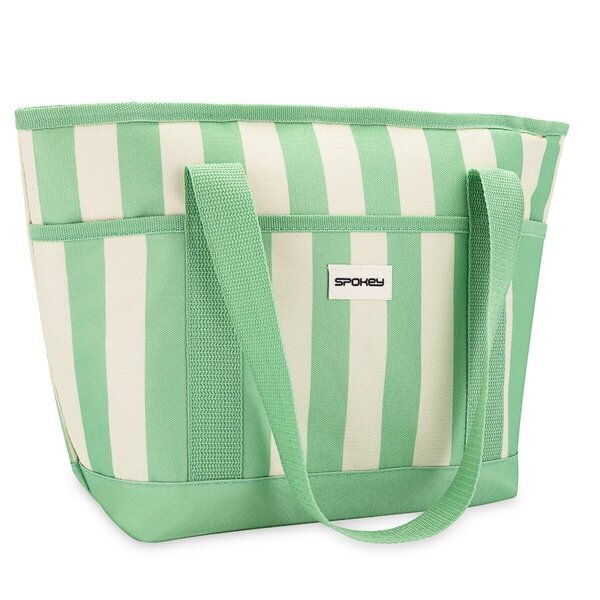 Termolaukku Spokey Acapulco, 12 l, vihreä