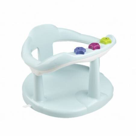 Thermobaby kylpyistuin