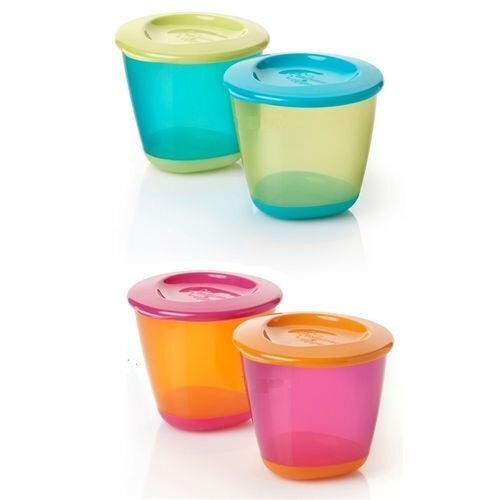 TOMMEE TIPPEE muki 2kpl