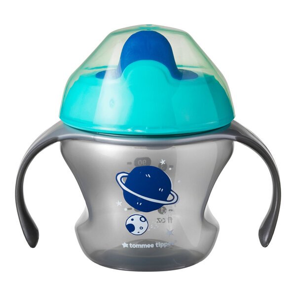 TOMMEE TIPPEE muki boy 4m+