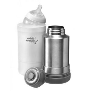 TOMMEE TIPPEE ruoan matkalämmitin
