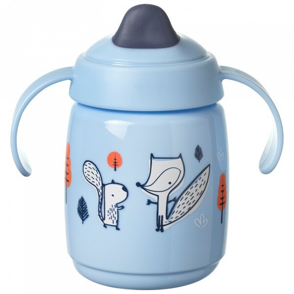 Tommee Tippee Sippee - Harjoitusmuki, 7 kk+, 300 ml.