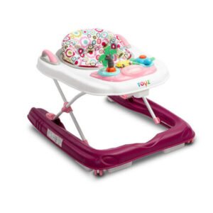 Toyz Surf Floral kävelytuki