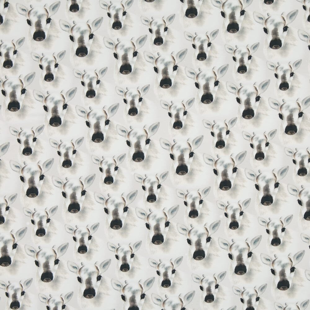 Trikoo Baby Reindeer 1M | Light Grey