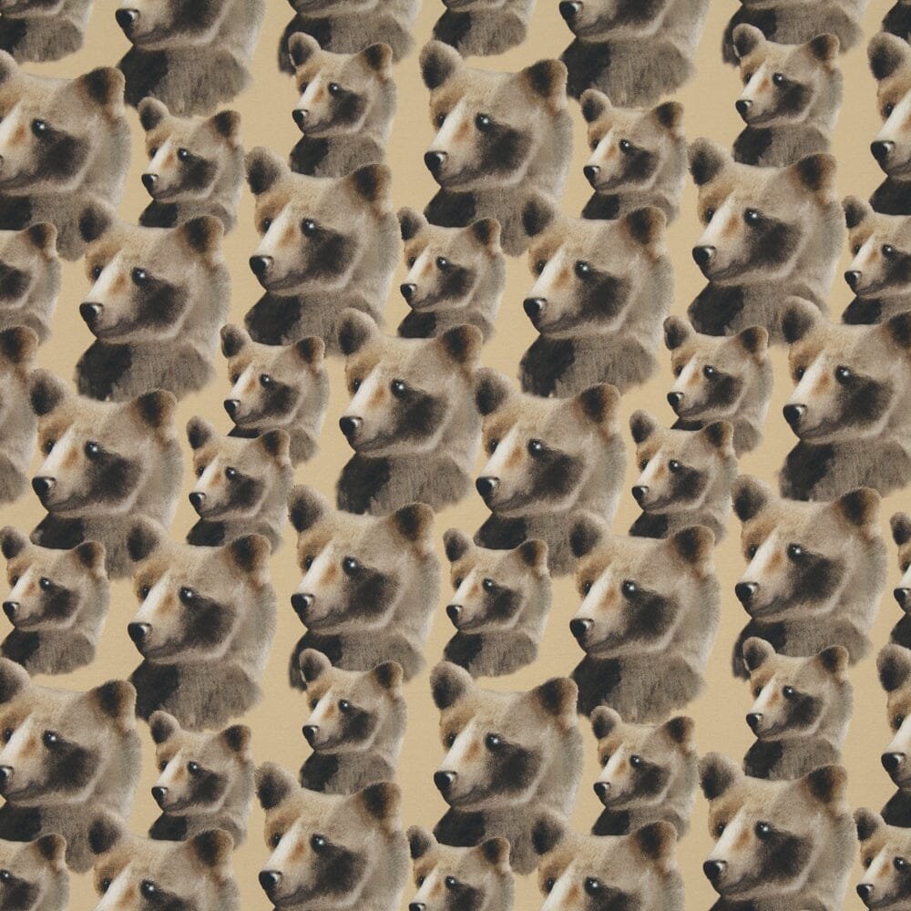 Trikoo Bear 1M | Chestnut