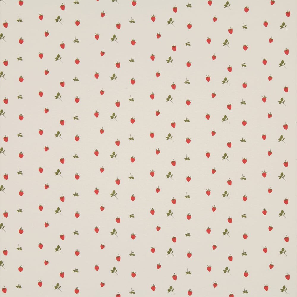 Trikoo Sweet Berries 1M | Vanilla