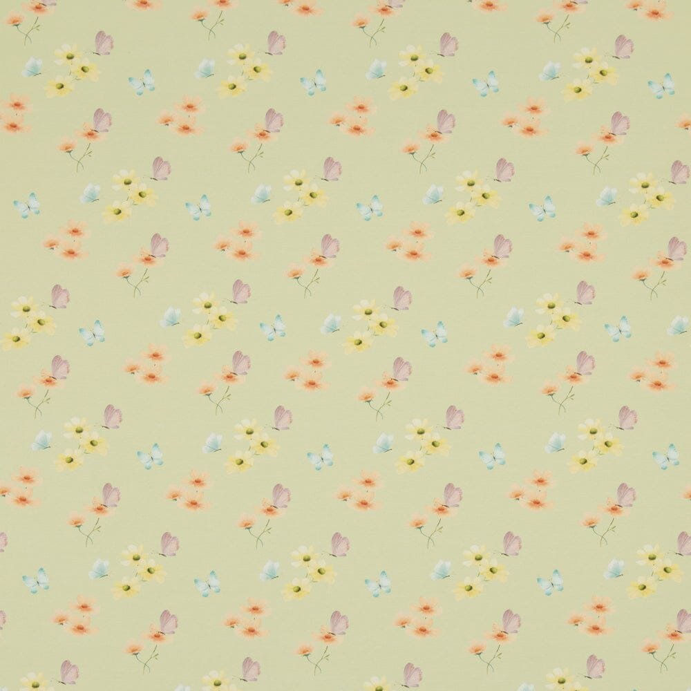 Trikoo Beauties 1M | Lime Tree