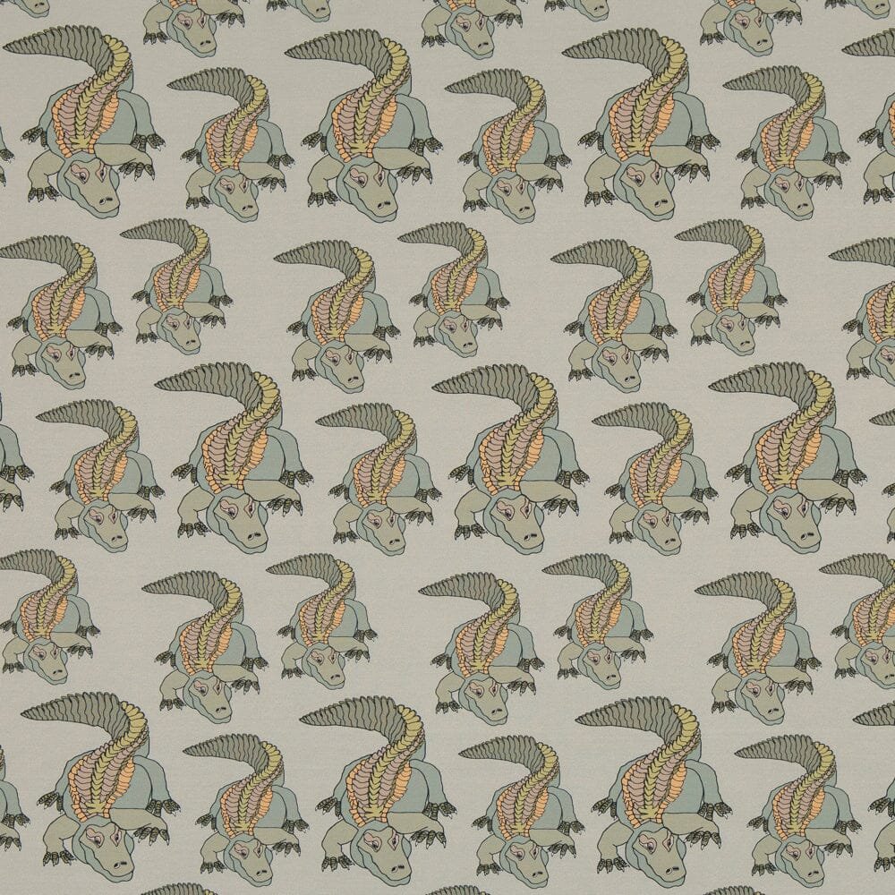 Trikoo Croco 1M | Cactus Green