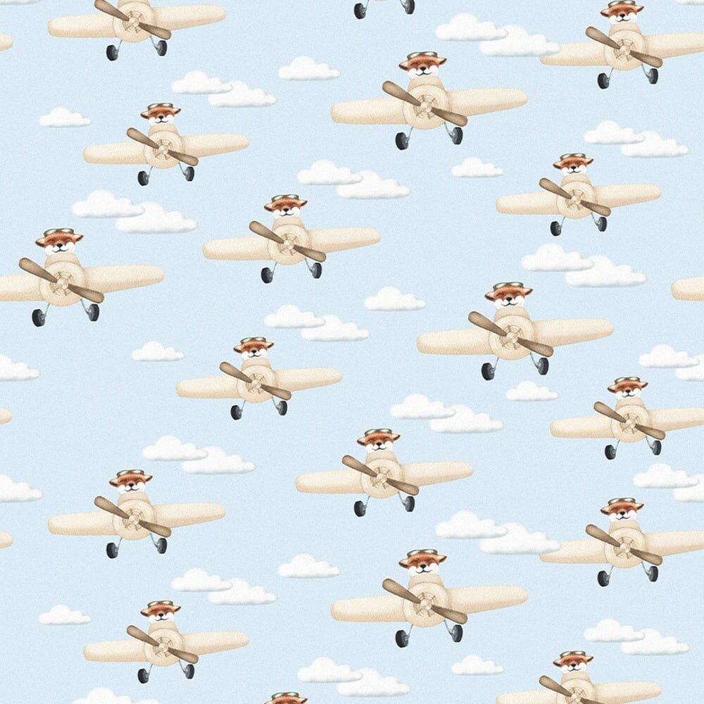 Trikoo Fun Day 1M | Summer Sky