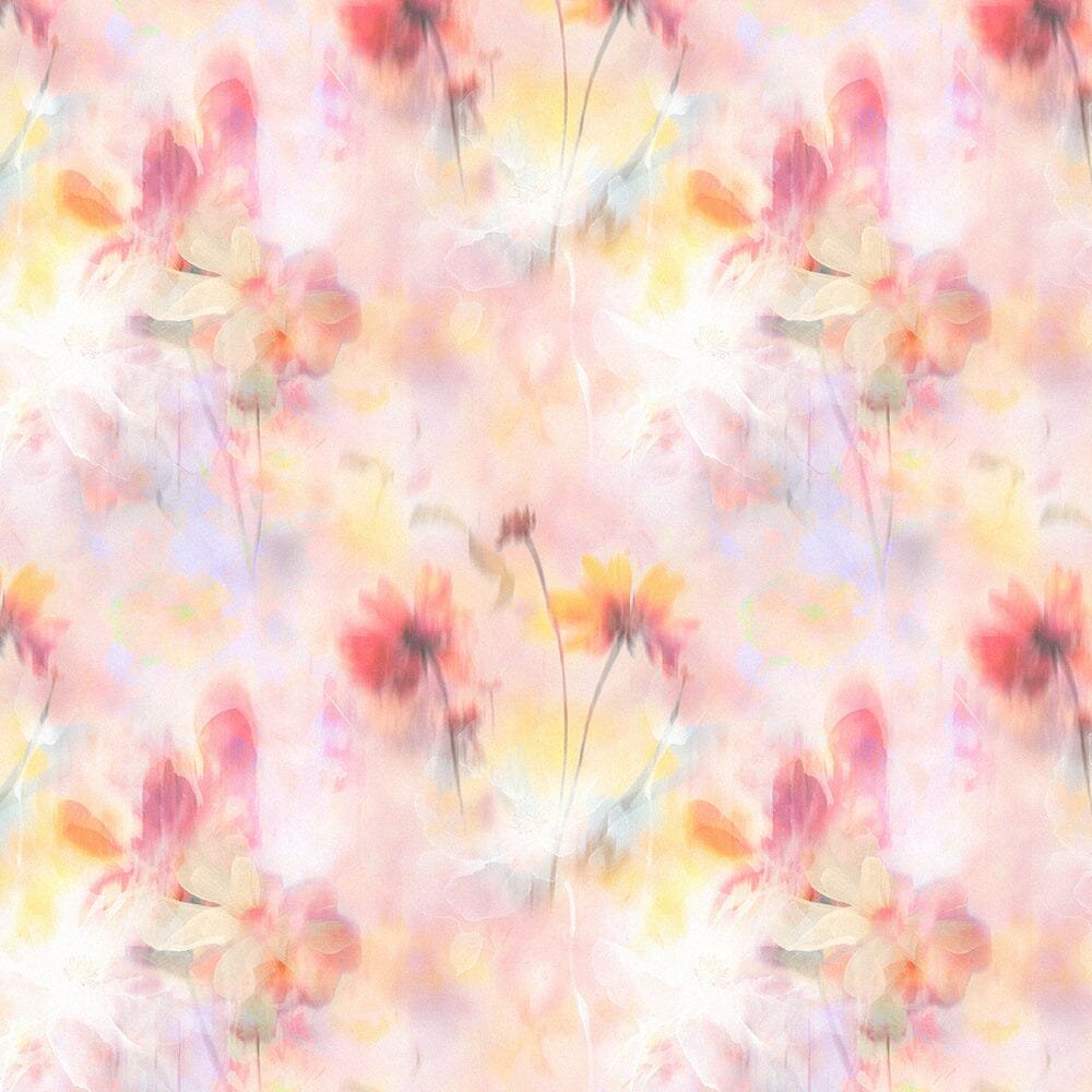 Trikoo Pastel Dance 1M