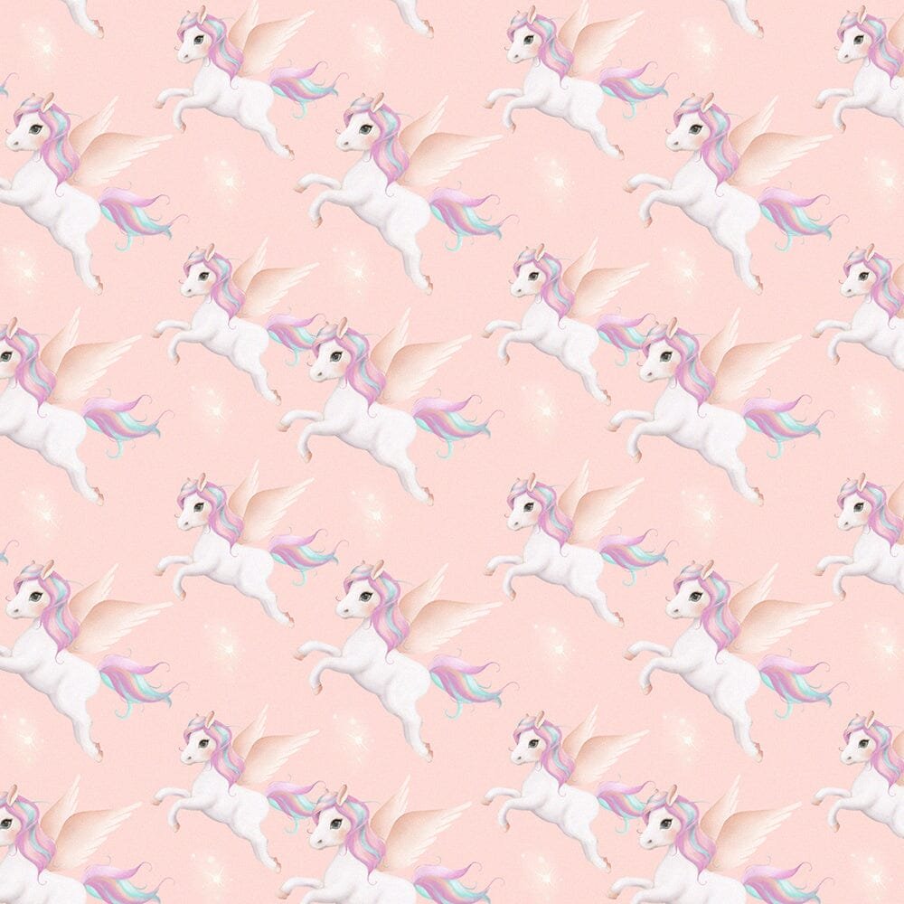 Trikoo Pastel Pony 1M | Sparkle