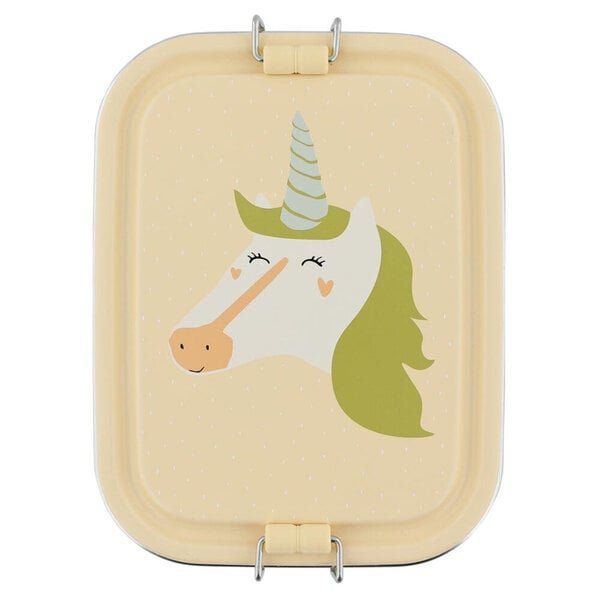 Trixie Lasten eväsrasia Yksisarvinen