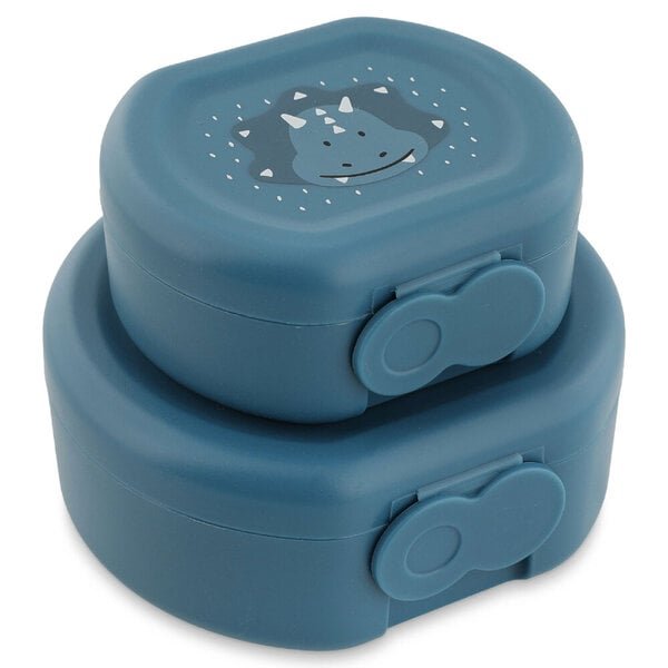 Trixie Lasten eväsrasiat Triceratops 2 kpl.