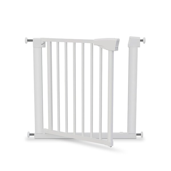 Tulano Guardian 3.5 White turvaportti portaisiin ja oviin, 75–115 cm
