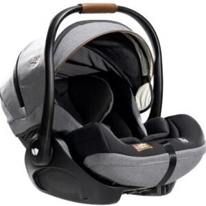 Turvaistuin Joie I-Level Recline, 0-13 kg, harmaa