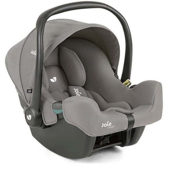 Turvaistuin Joie I-Snug2, 0-13 kg, Pebble