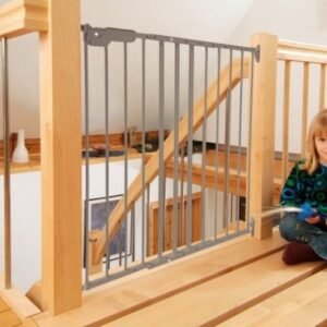 ​Turvaportti Dolle Lars