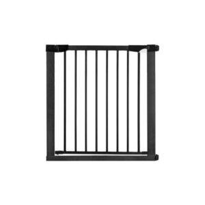 Turvaportti Momi Paxi Plus, musta