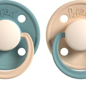 Tutit Rebael Rainy Pearly Leijona/Dusty Pearl Käärme, 6 kk+, 2 kpl.