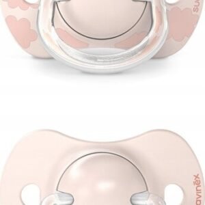 Tutit Suavinex Dreams, 0-6 kk, 2 kpl.