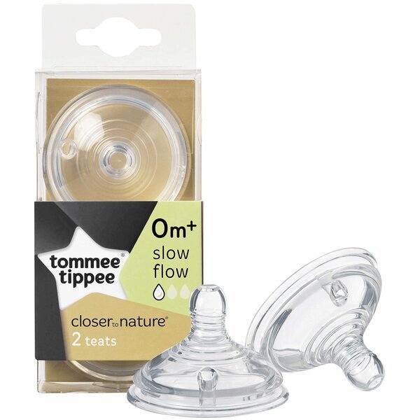Tutit Tommee Tippee Easi, 2 kpl.