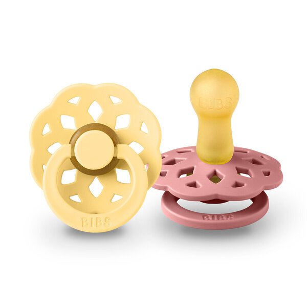 Tutti Bibs Boheme, 0-6kk, 2 kpl