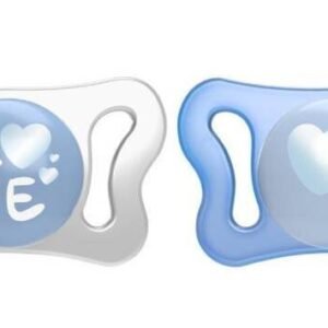 Tutti Chicco PhysioForma Micro, 0-2kk, 2kpl.