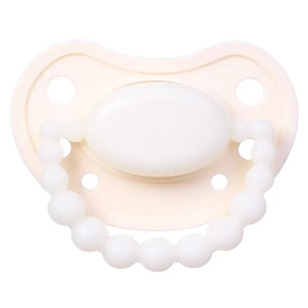 Tutti Luu Kids American Cream Glow, 6+ kk, 1 kpl.