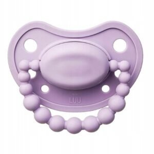 Tutti Luu Kids French Lavender, 0-3 kk, 1 kpl.