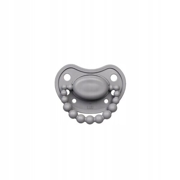 Tutti LUU Kids Lovely Gray, 0-3 kk, 1 kpl.