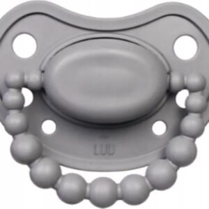 Tutti LUU Kids Lovely Gray, 3-6 kk, 1 kpl.