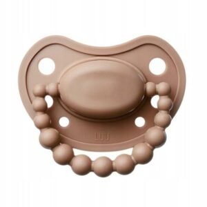 Tutti Luu Kids Milk Hazelnut, 3-6 kk, 1 kpl.