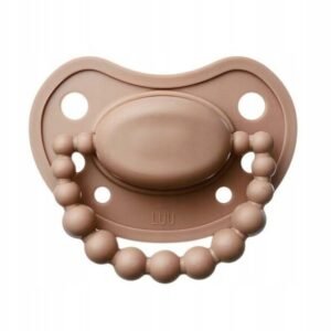 Tutti Luu Kids Milk Hazelnut, 6+ kk, 1 kpl.