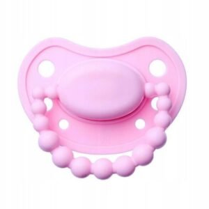 Tutti Luu Kids Pink A Boo, 6+ kk, 1 kpl.