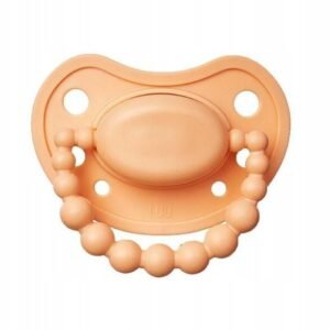 Tutti Luu Kids Summer Apricot, 0-3 kk, 1 kpl.