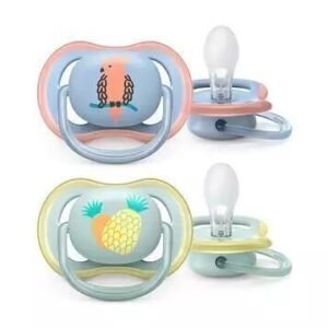 Tutti Philips Avent Ultra Air SCF085/12, 0-6kk, 2 kpl
